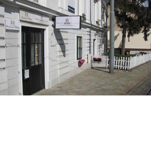 Pension Nussdorf