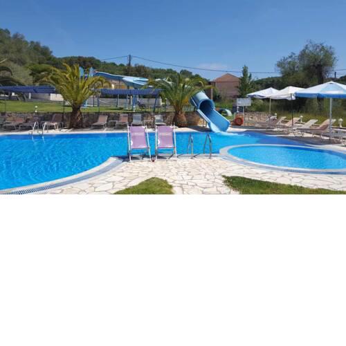 Pension Nychterida