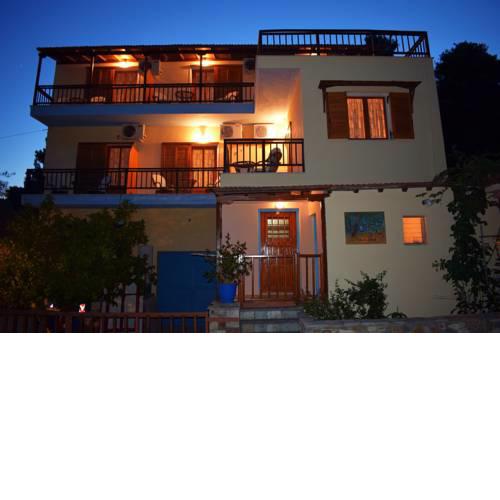 Pension Oasis