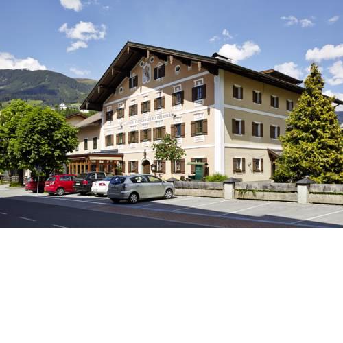 Pension Oberbräu