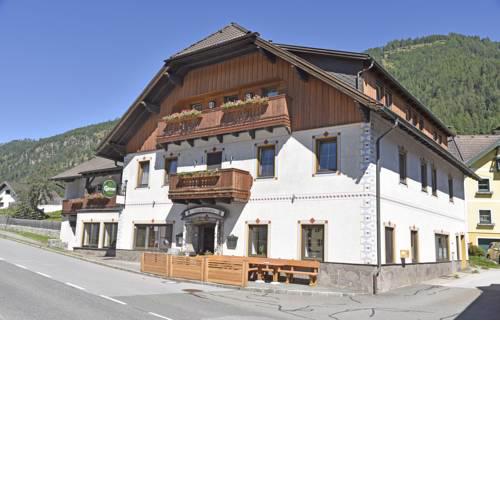 Pension Oberweissburg