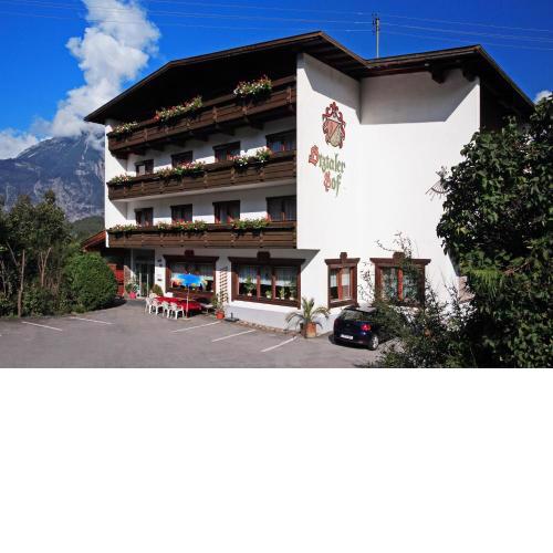 Pension Ötztalerhof