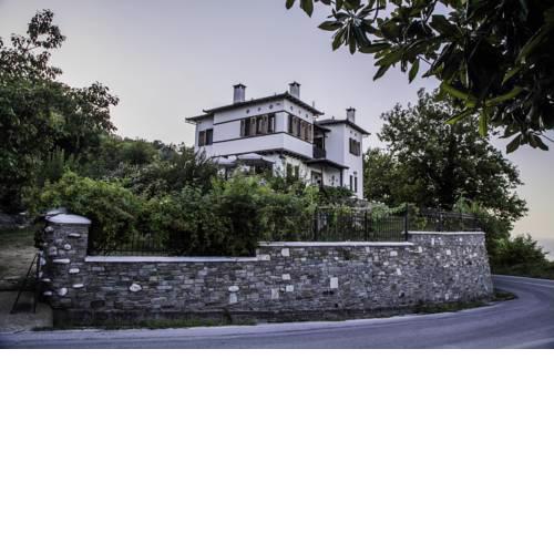 Pension Panos