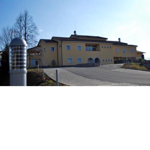 Pension Patrik