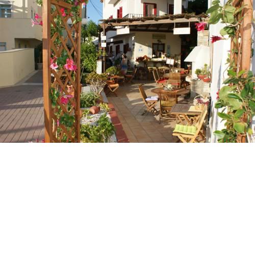 Pension Philoxenia