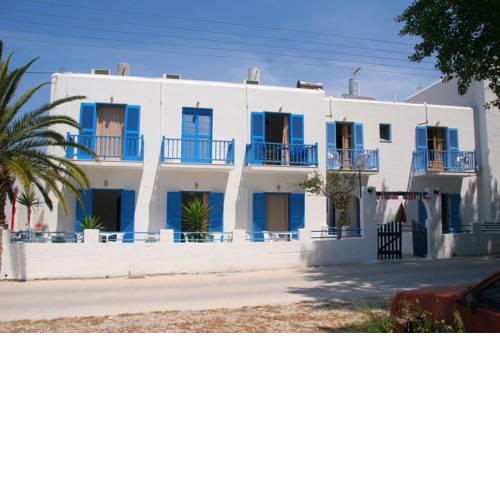 Pension Piertzovani