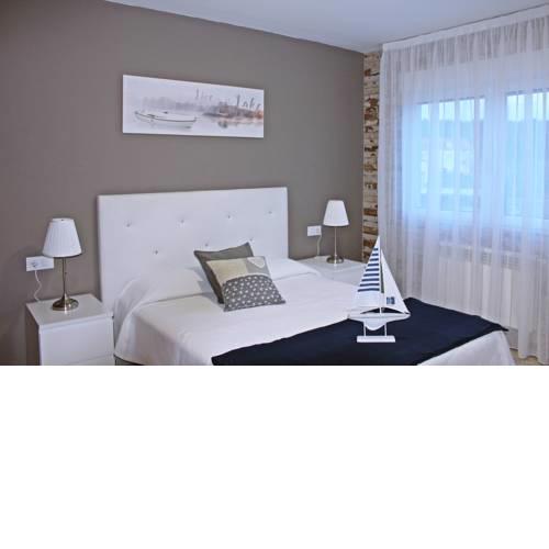 Pension Playa de Sardiñeiro