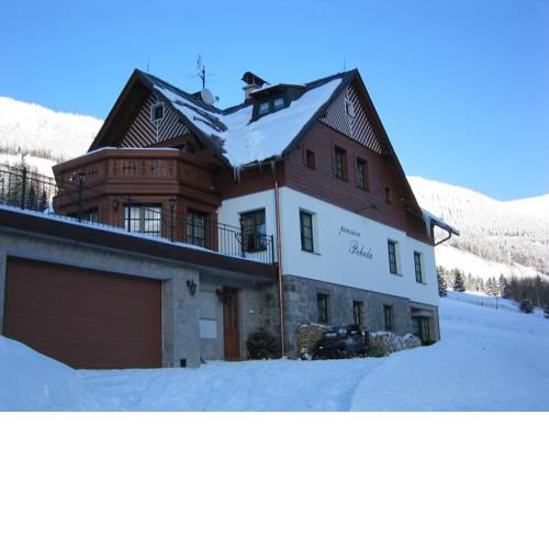 Pension Pohoda