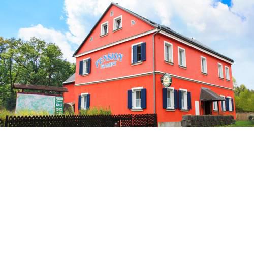 Pension Prameny