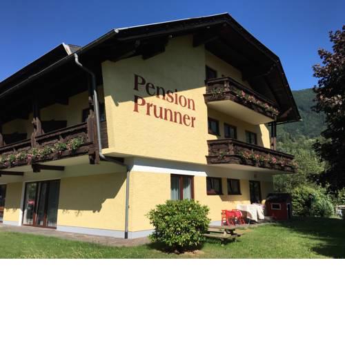 Pension Prunner