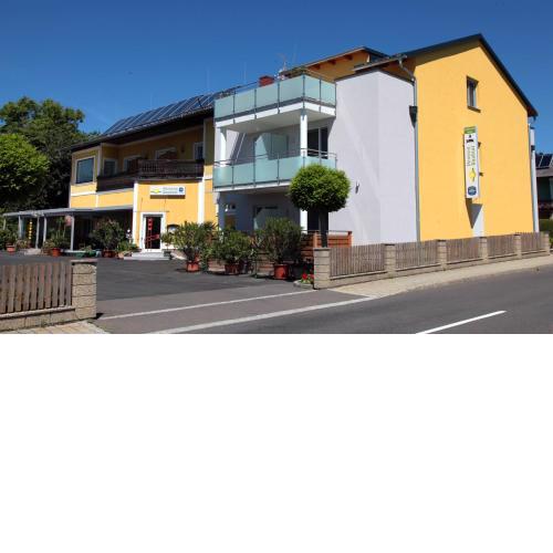 Pension Raabtal
