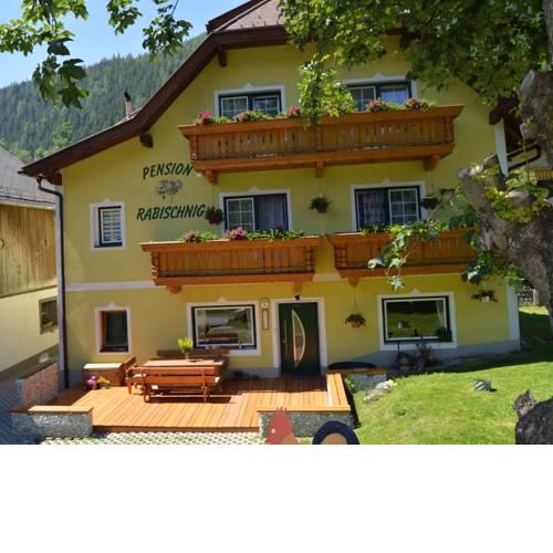 Pension Rabischnig