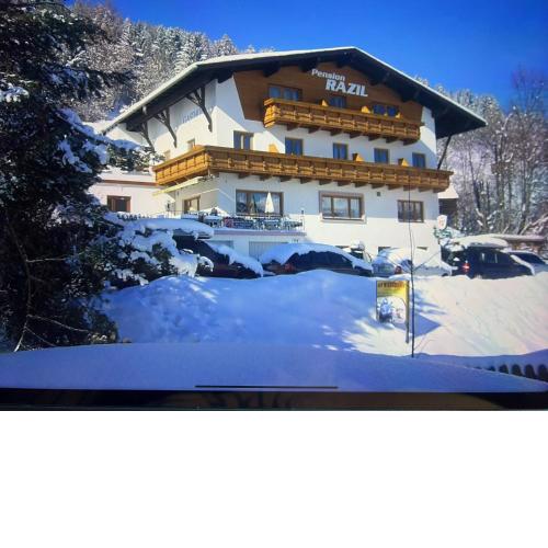Pension Razil