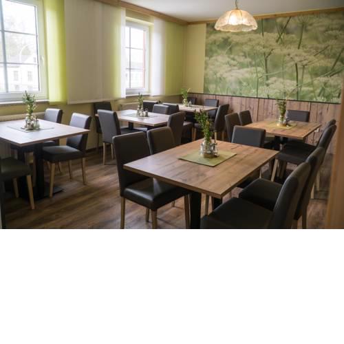 Pension & Reitstall Inghofer