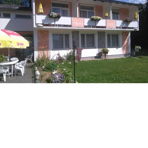 Pension Relly