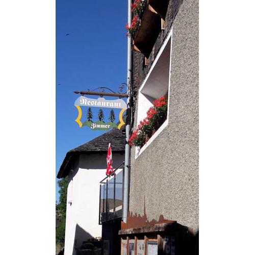 Pension-Restaurant Drei Tannen