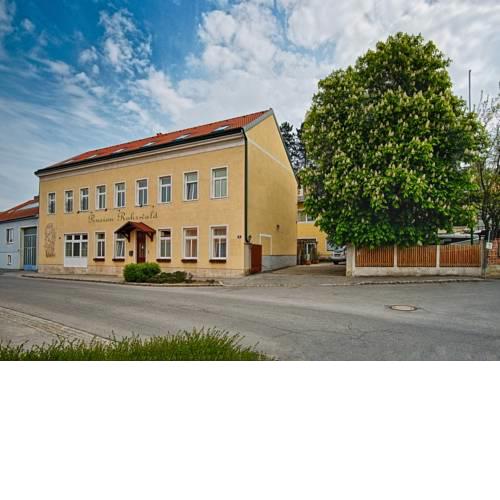 Pension Rohrwald