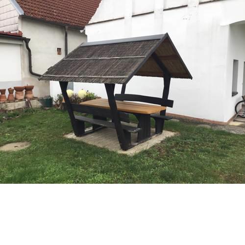 Pension Rosa