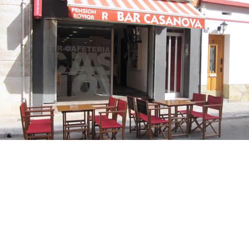 Pension Rovior