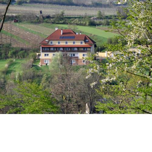 Pension Rudi - Weingut Kellner