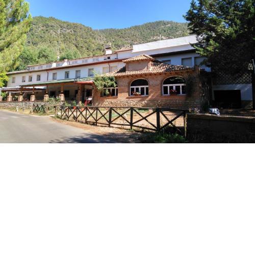 Pensión Rural Arroyo la Teja