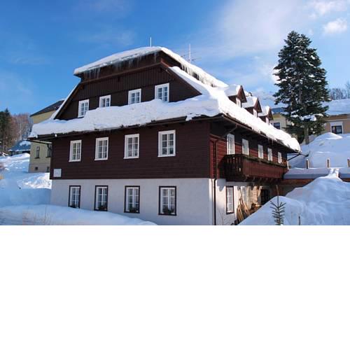 Pension Samohel