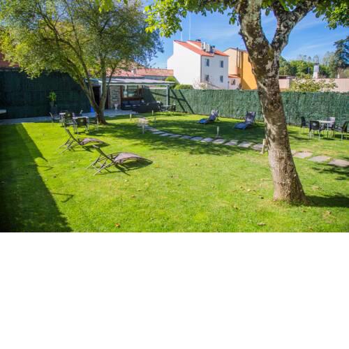 Pension San Anton