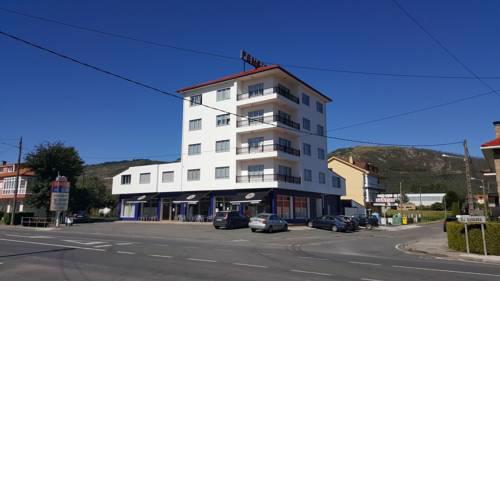 Pension Santos