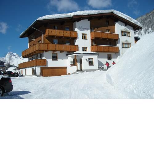 Pension Schafberg