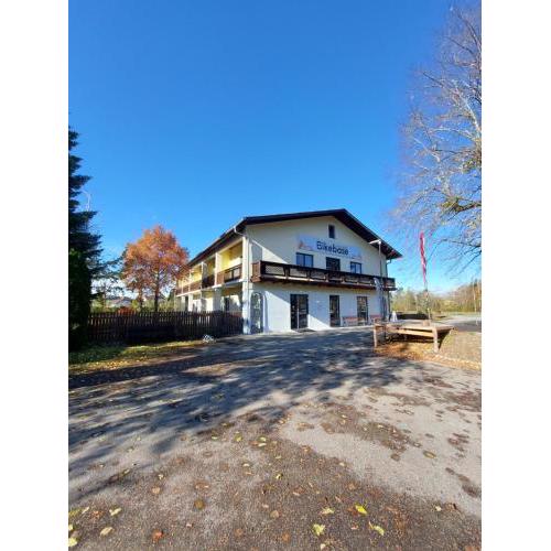 Pension Schager