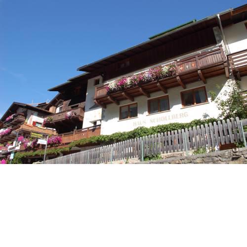 Pension Schollberg