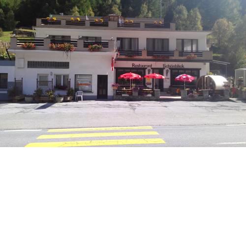 Pension Schönblick