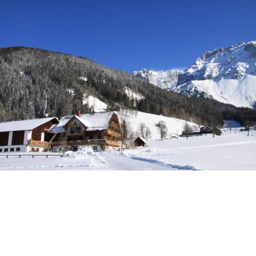 Pension Schweigerhof