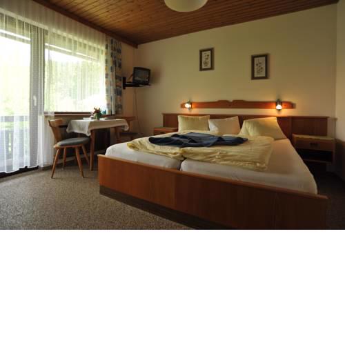 Pension Seeheim
