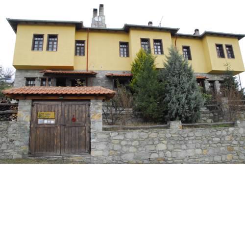 Pension Selini