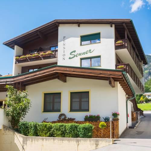 Pension Senner