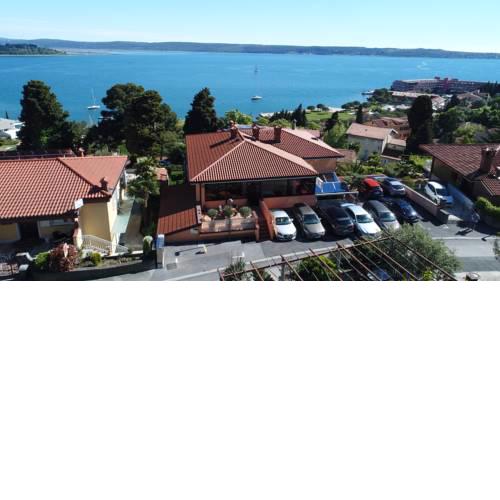 Pension Silvia