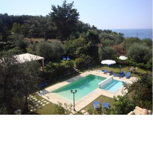 Pension Skala