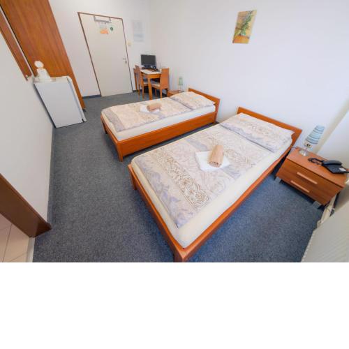 Pension Solnička