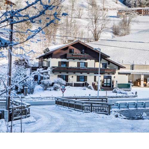 Pension Sonnberg Lodge