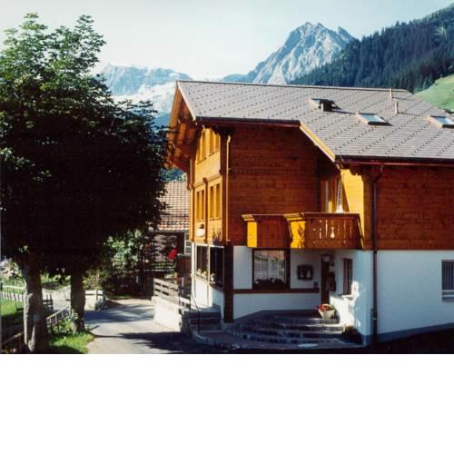 Pension Sonne