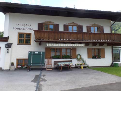 Pension Sonnenberg