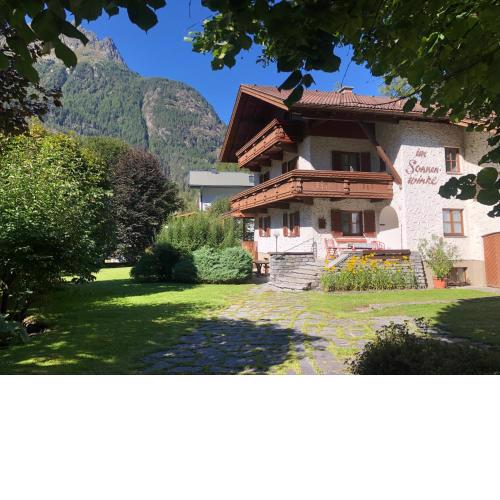 Pension Sonnenwinkl