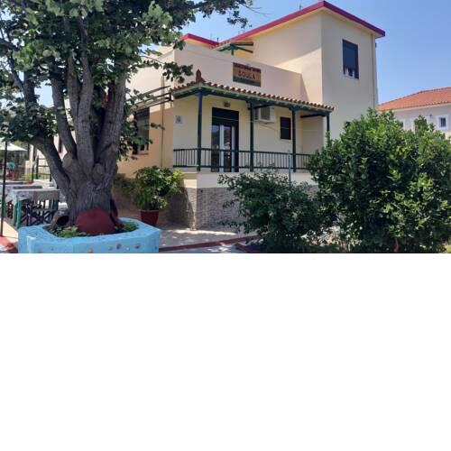 PENSION SOULA
