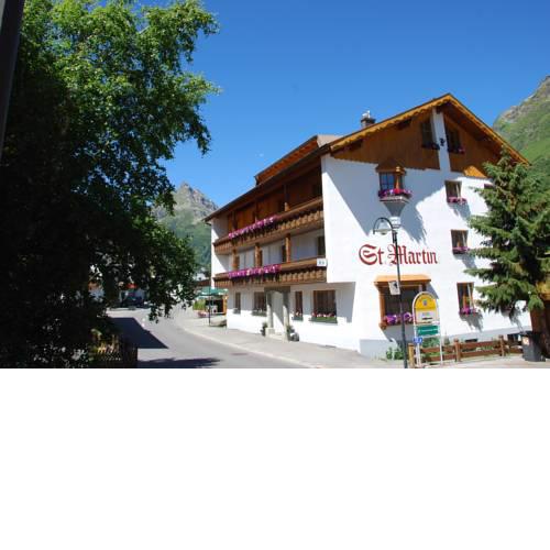 Pension St. Martin