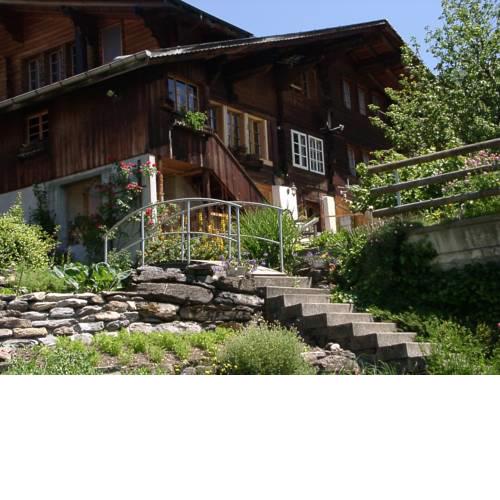 Pension Staldacher