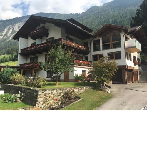 Pension Steiner