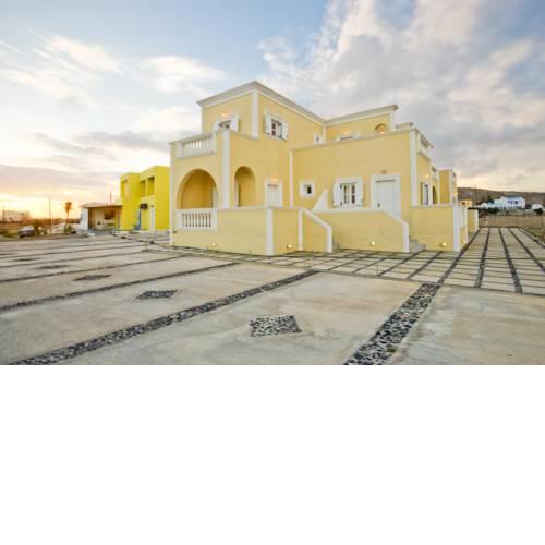 Pension St.George Rooms & Studios