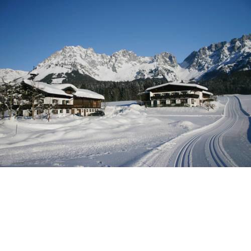 Pension Sunnbichl
