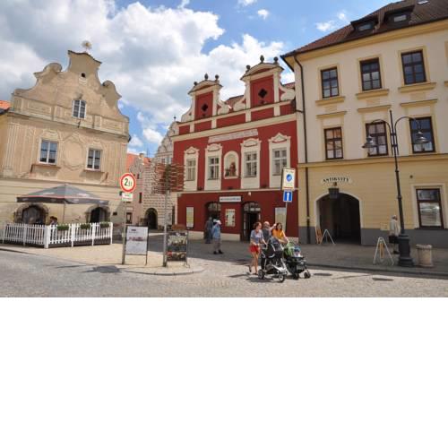 Pension Tábor